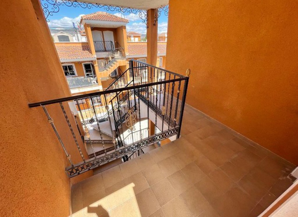 Resale - Apartment - La Murada