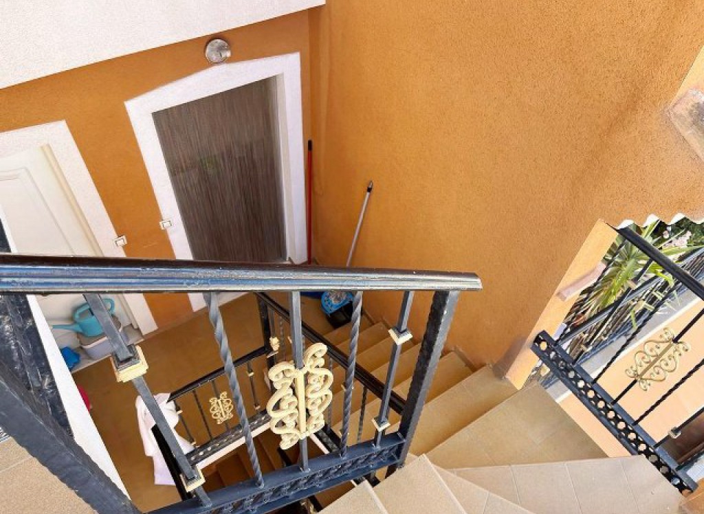 Resale - Apartment - La Murada