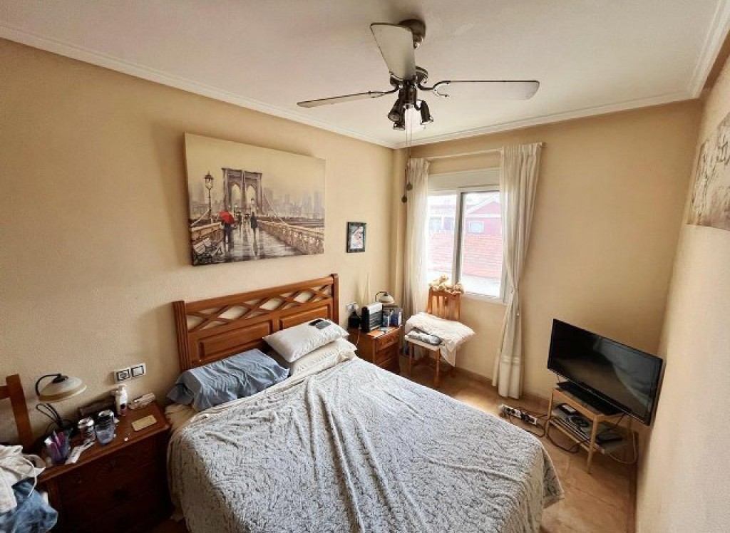 Resale - Apartment - La Murada