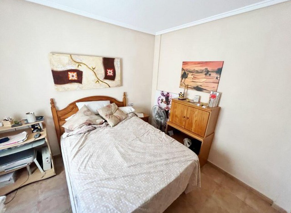 Resale - Apartment - La Murada