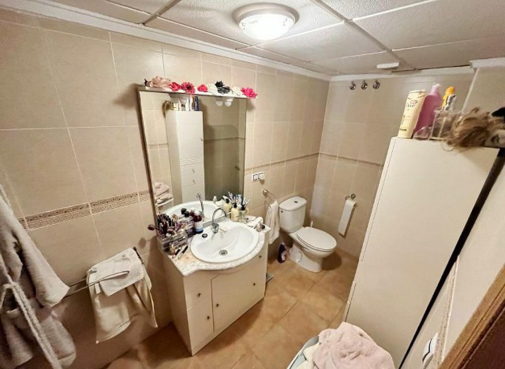 Resale - Apartment - La Murada