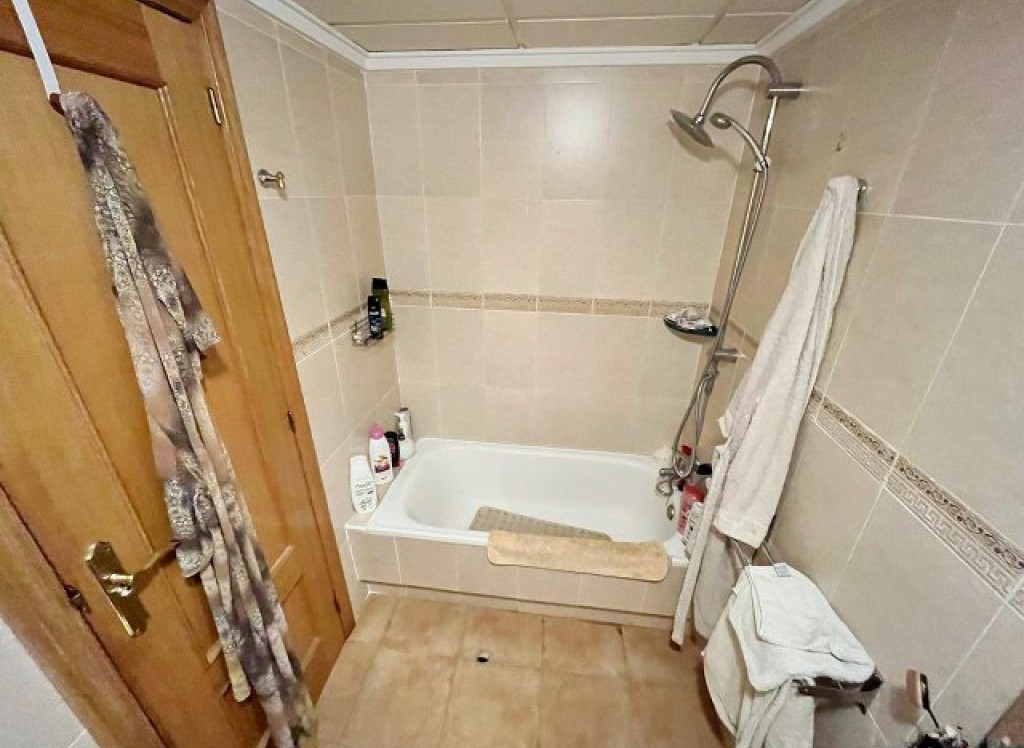 Resale - Apartment - La Murada