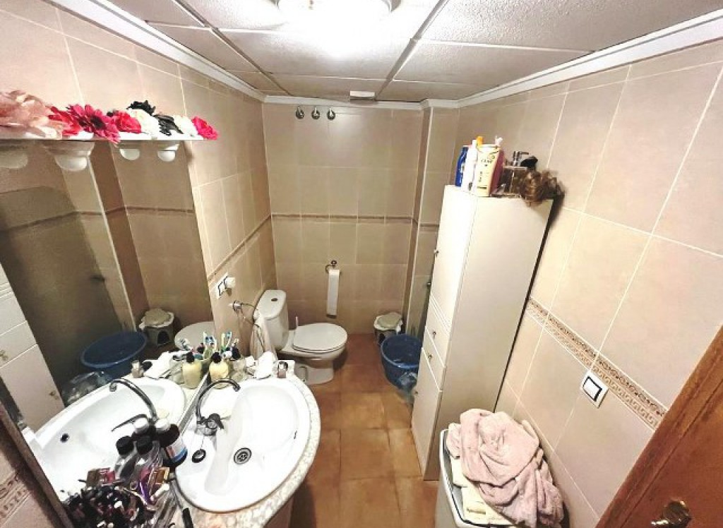 Resale - Apartment - La Murada