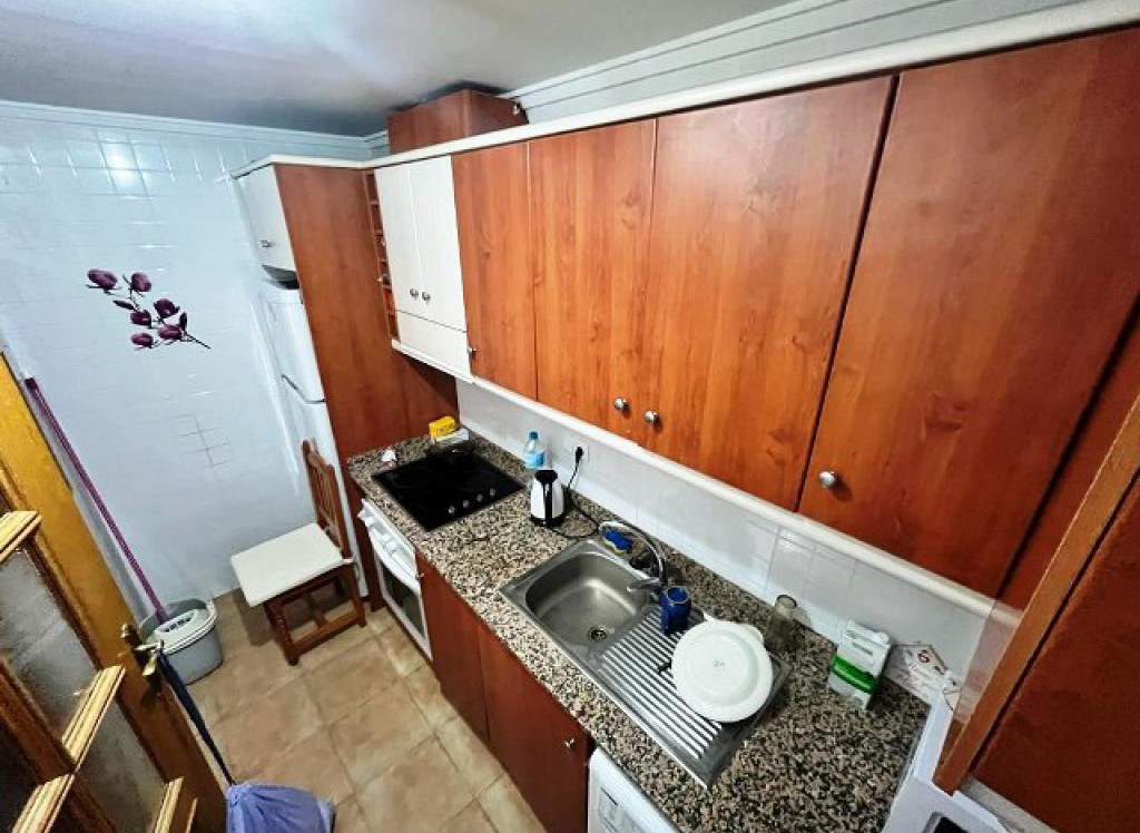 Resale - Apartment - La Murada