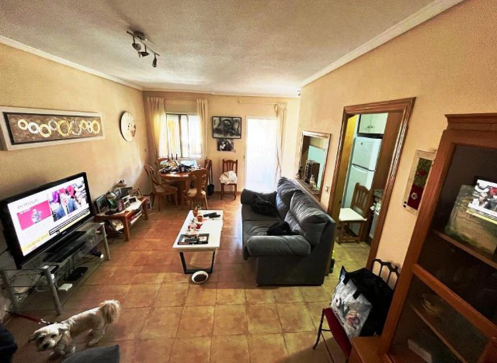 Resale - Apartment - La Murada