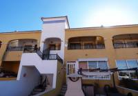 Resale - Apartment - Los Montesinos