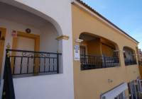 Resale - Apartment - Los Montesinos