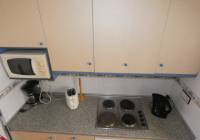 Resale - Apartment - Los Montesinos