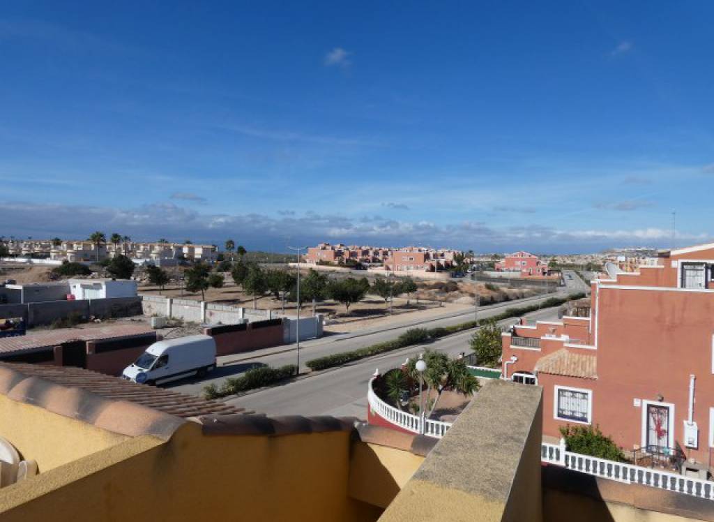 Resale - Apartment - Los Montesinos