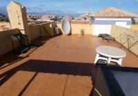 Resale - Apartment - Los Montesinos