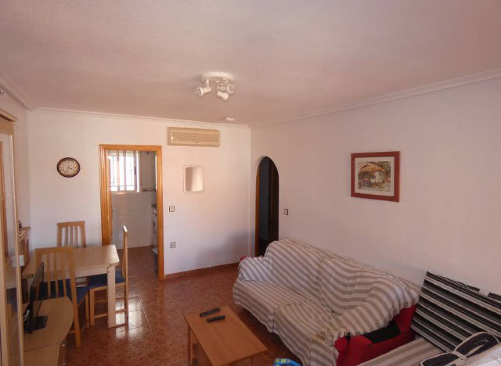 Resale - Apartment - Los Montesinos