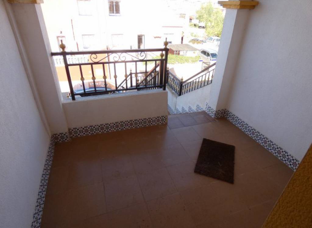 Resale - Apartment - Los Montesinos