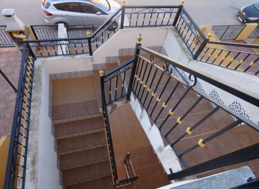 Resale - Apartment - Los Montesinos