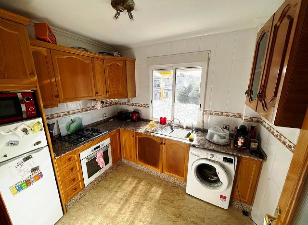 Resale - Apartment - Orihuela