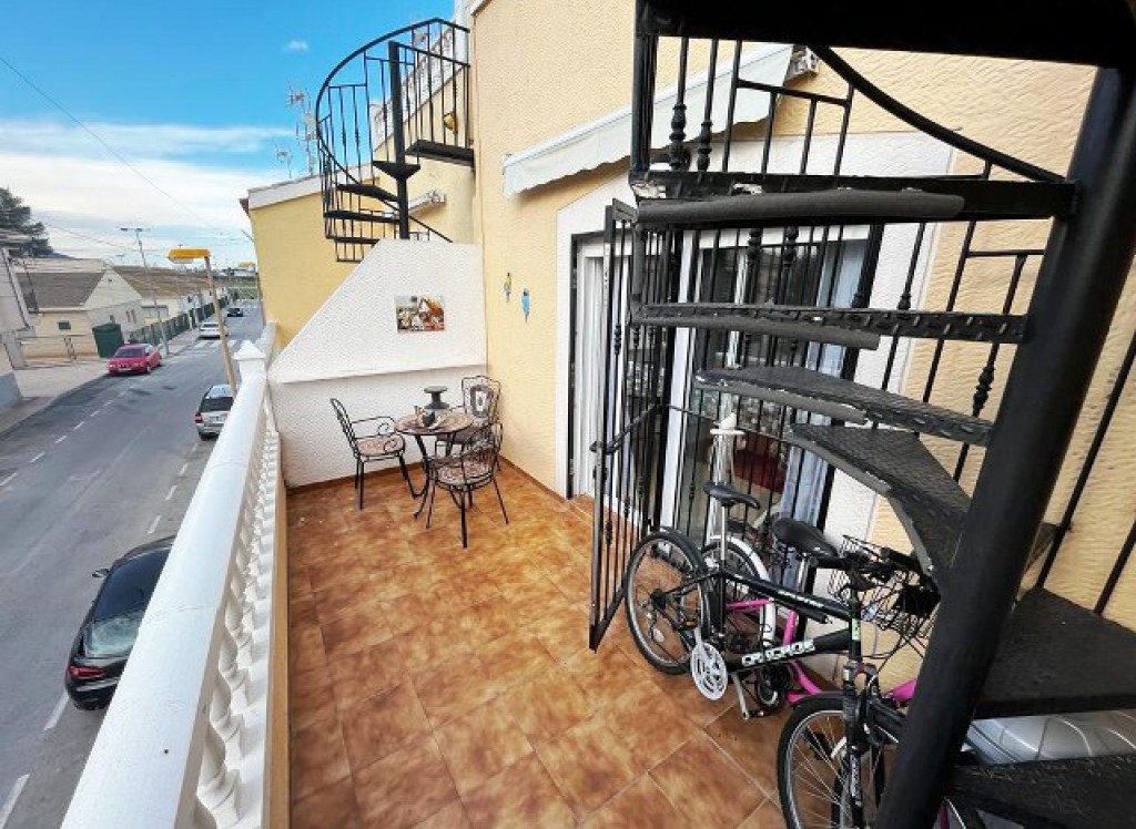Resale - Apartment - Orihuela