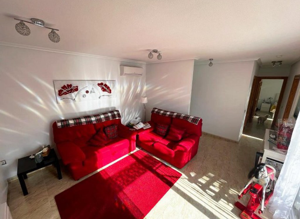 Resale - Apartment - Orihuela