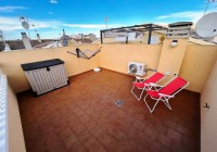 Resale - Apartment - Orihuela
