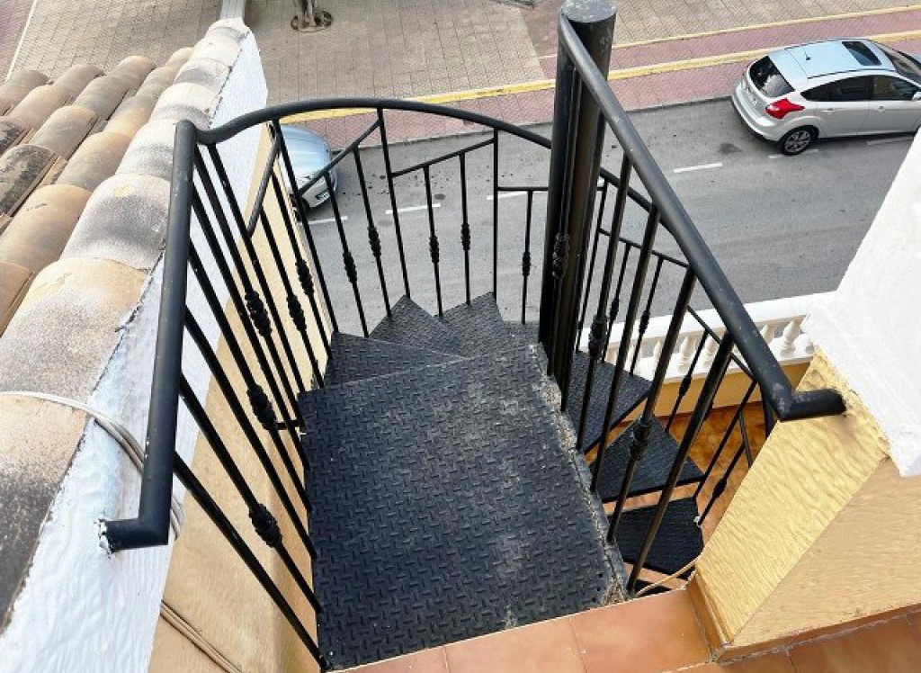 Resale - Apartment - Orihuela