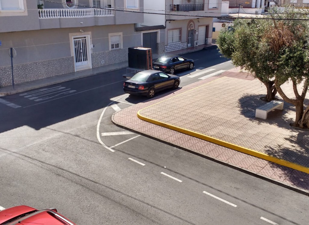 Resale - Apartment - Orihuela
