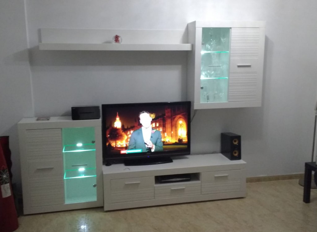 Resale - Apartment - Orihuela