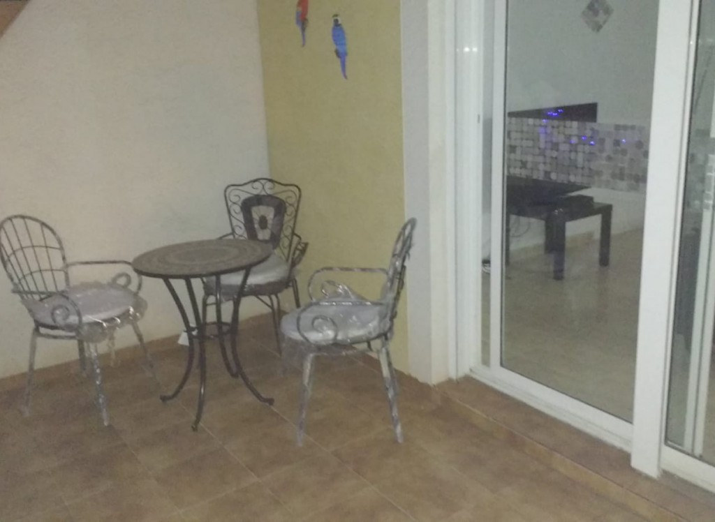 Resale - Apartment - Orihuela