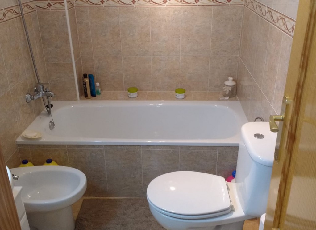 Resale - Apartment - Orihuela
