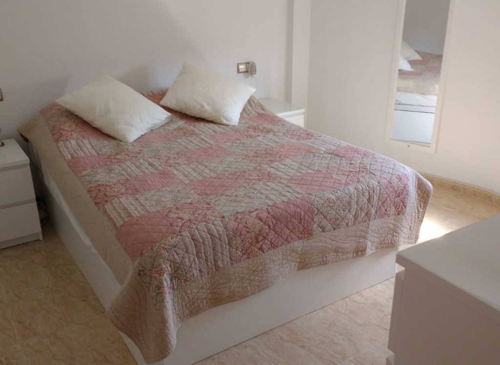 Resale - Apartment - Orihuela