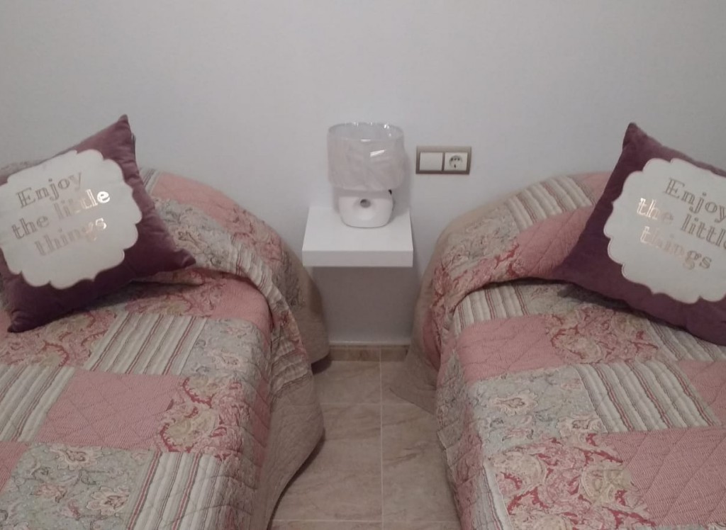 Resale - Apartment - Orihuela