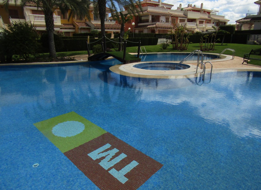 Resale - Apartment - Playa Flamenca