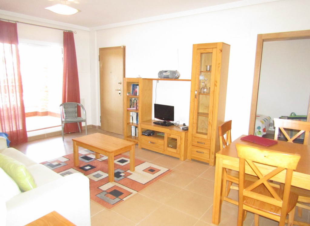 Resale - Apartment - Playa Flamenca