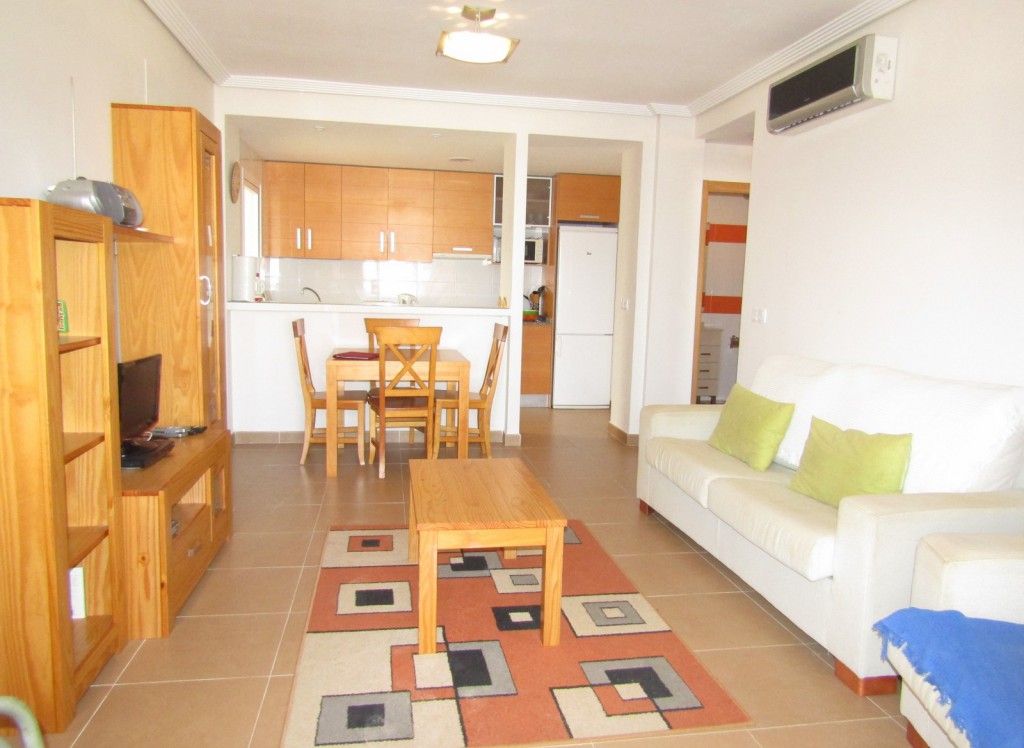 Resale - Apartment - Playa Flamenca