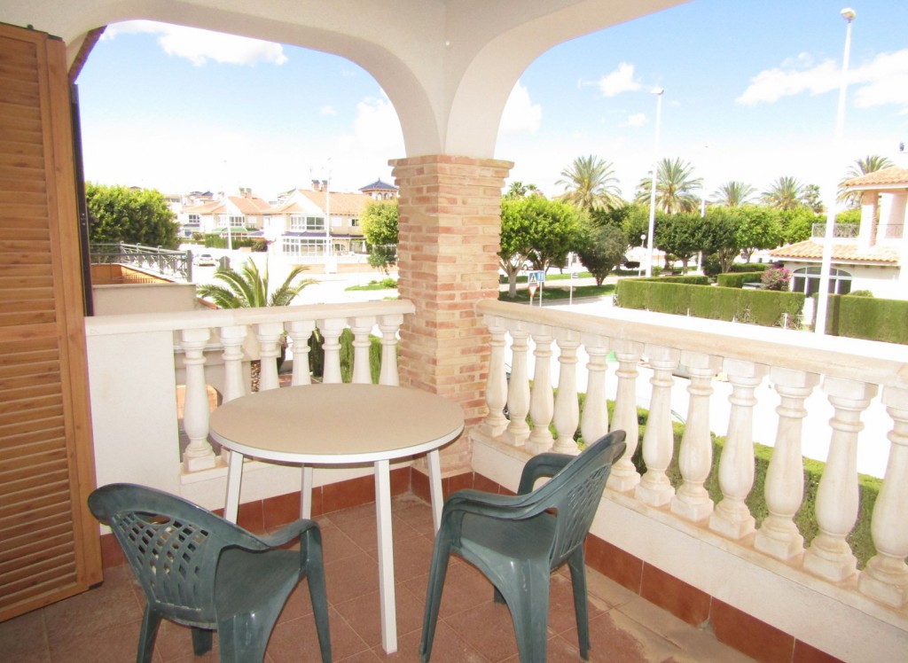 Resale - Apartment - Playa Flamenca