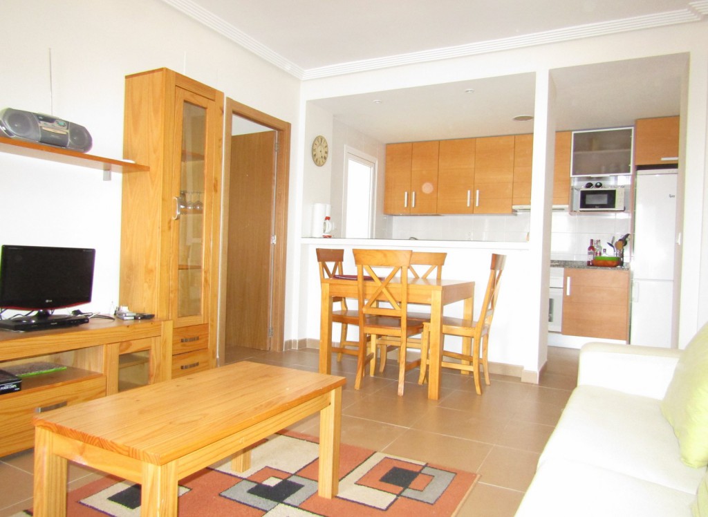 Resale - Apartment - Playa Flamenca