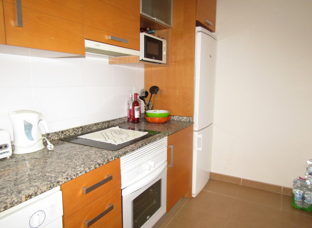 Resale - Apartment - Playa Flamenca