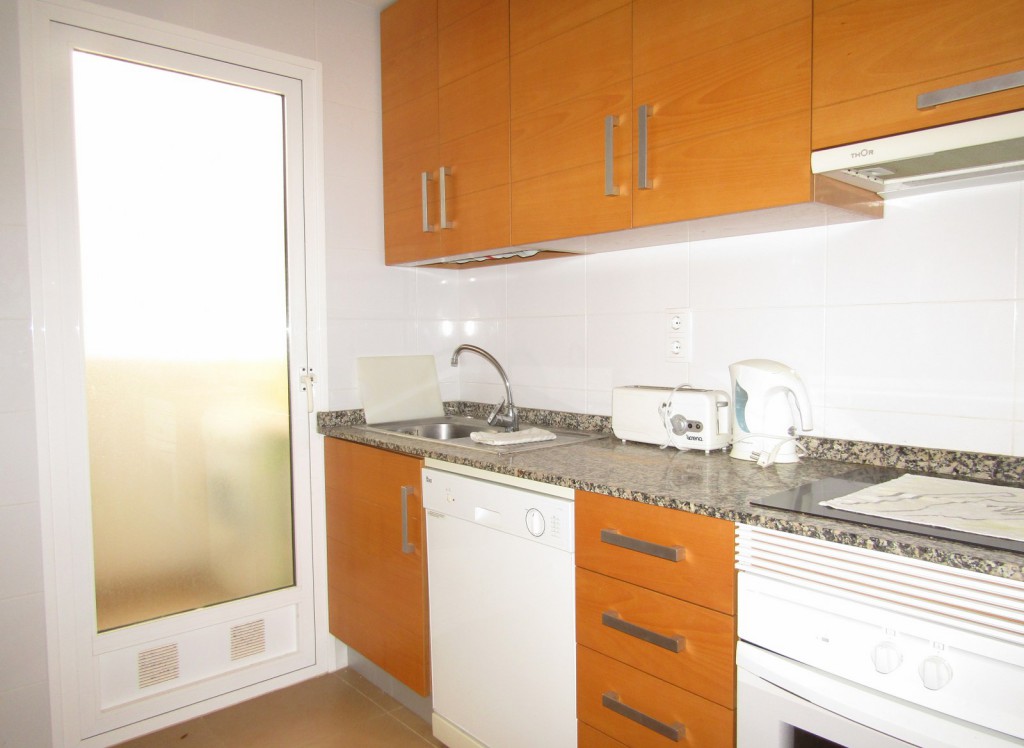 Resale - Apartment - Playa Flamenca