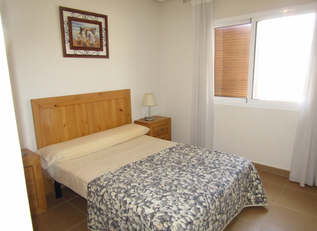 Resale - Apartment - Playa Flamenca