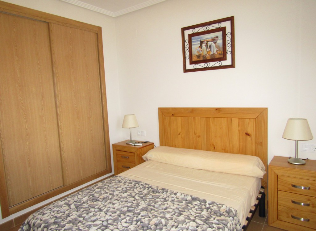 Resale - Apartment - Playa Flamenca