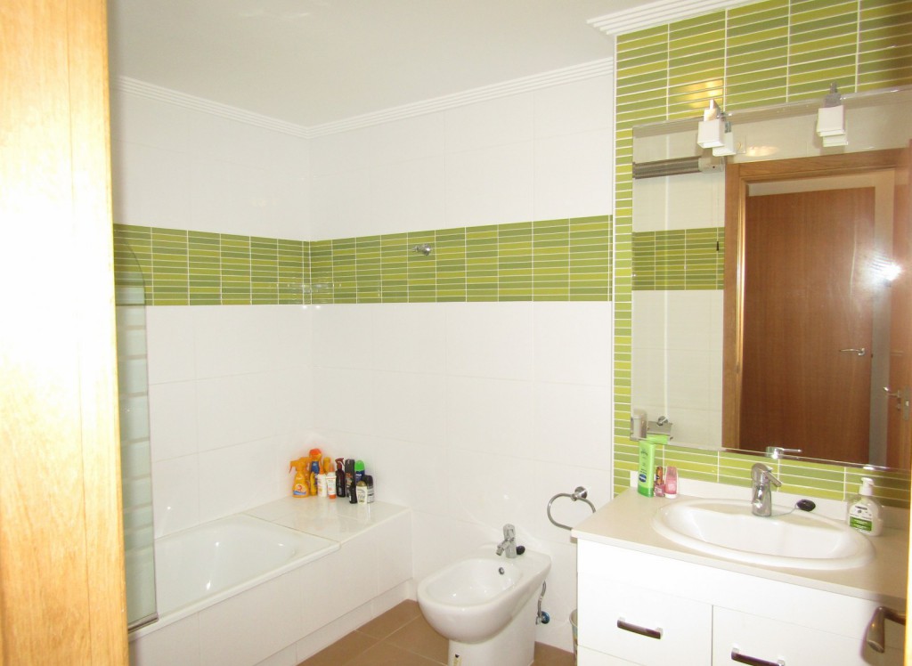 Resale - Apartment - Playa Flamenca