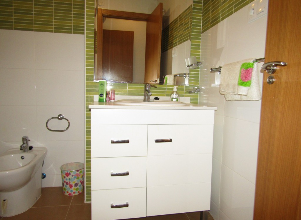 Resale - Apartment - Playa Flamenca