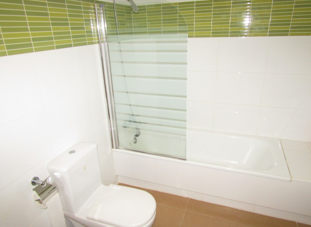 Resale - Apartment - Playa Flamenca