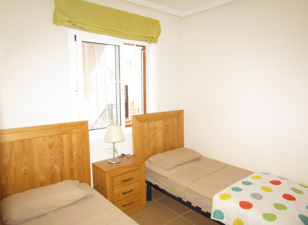 Resale - Apartment - Playa Flamenca