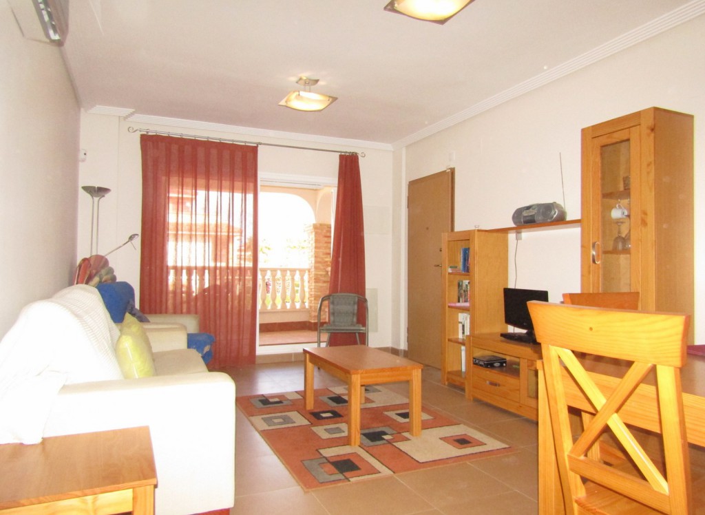 Resale - Apartment - Playa Flamenca