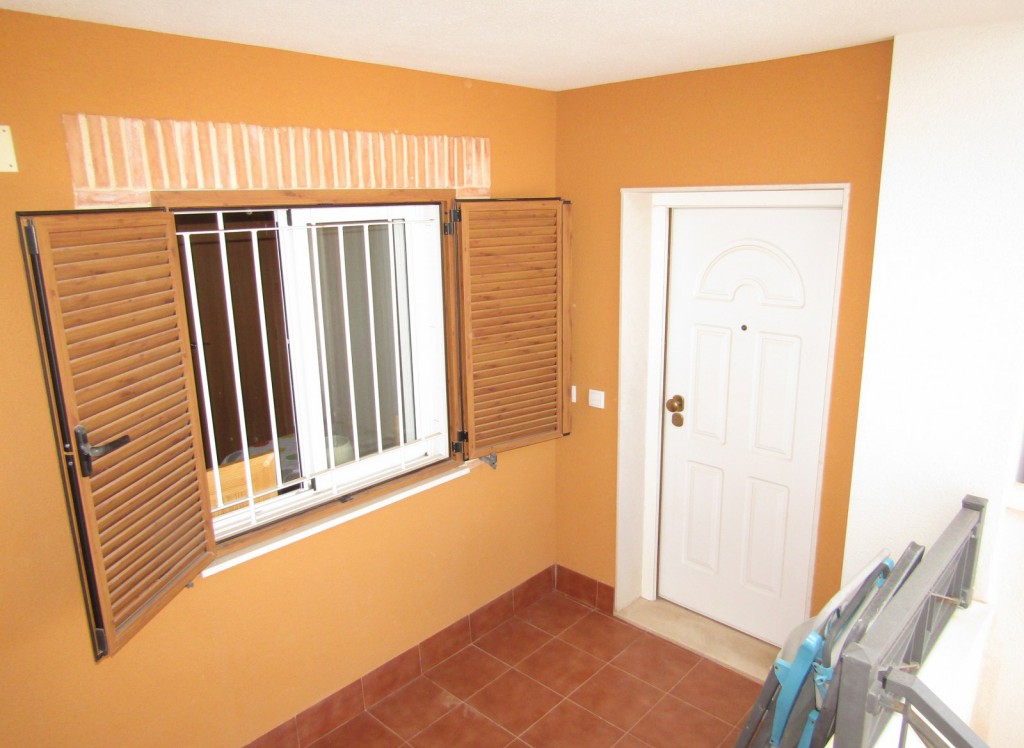 Resale - Apartment - Playa Flamenca