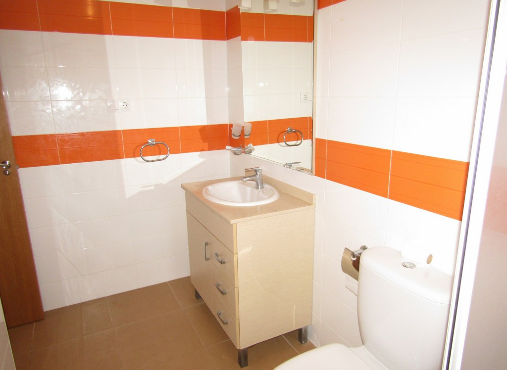Resale - Apartment - Playa Flamenca