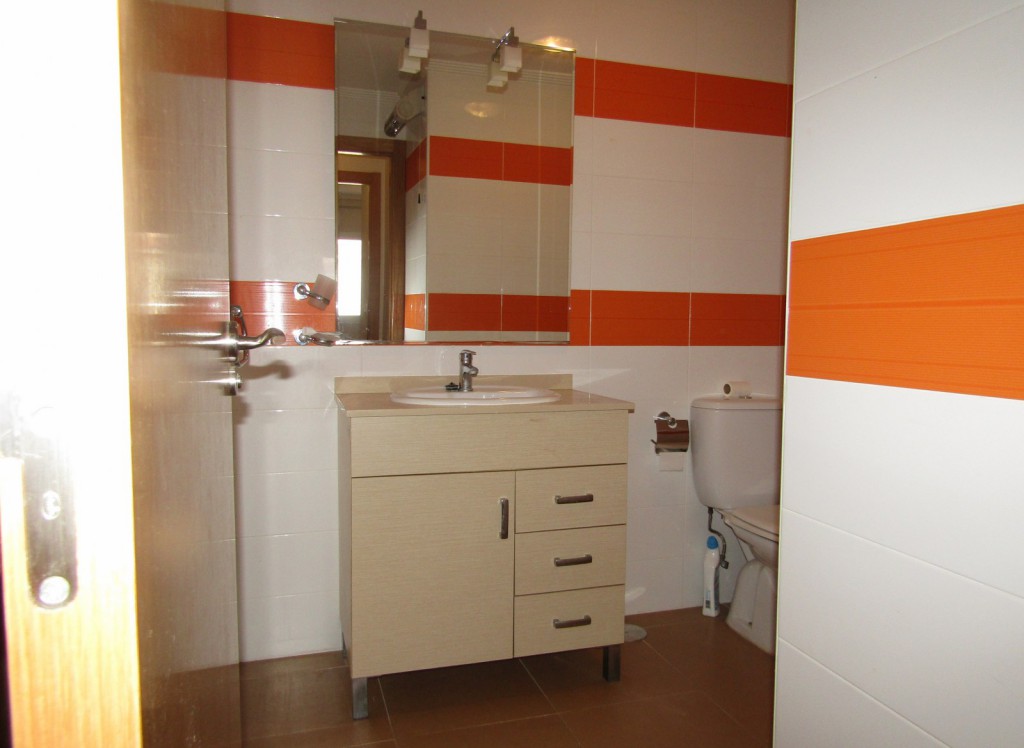 Resale - Apartment - Playa Flamenca