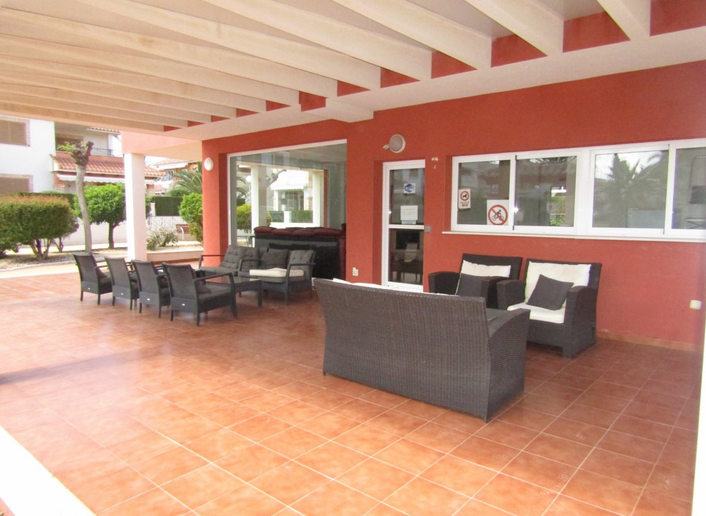 Resale - Apartment - Playa Flamenca