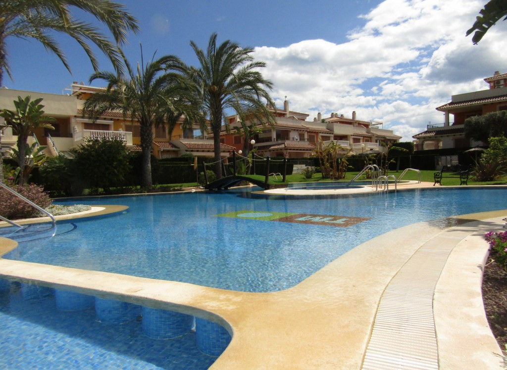 Resale - Apartment - Playa Flamenca