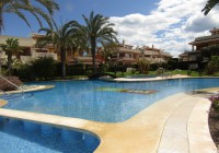 Resale - Apartment - Playa Flamenca