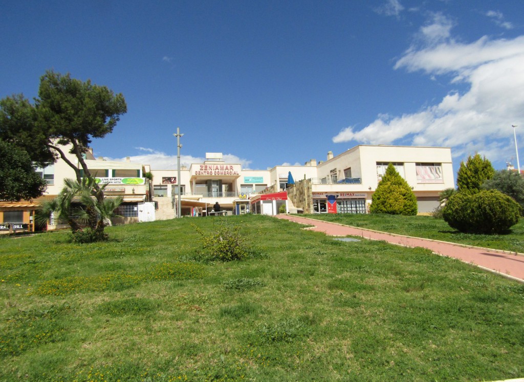 Resale - Apartment - Playa Flamenca