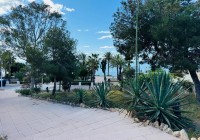 Resale - Apartment - Santa Pola - Calas de Santa Pola este